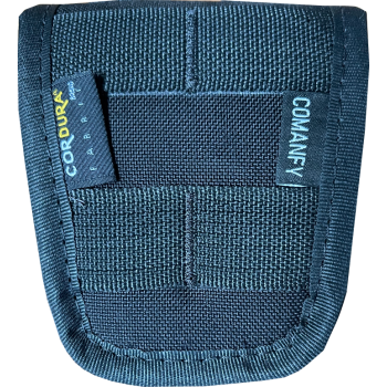 SACO DE DESCARTE MODULAR - PRETO