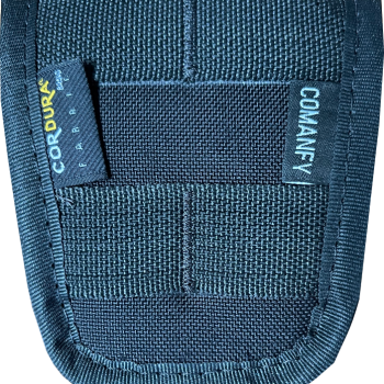 SACO DE DESCARTE MODULAR - PRETO