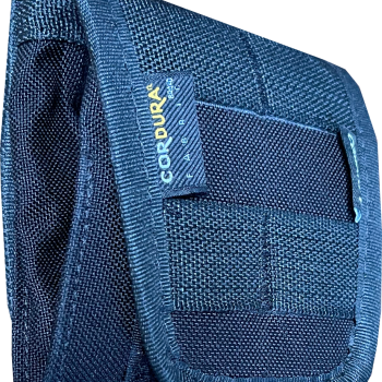 SACO DE DESCARTE MODULAR - PRETO