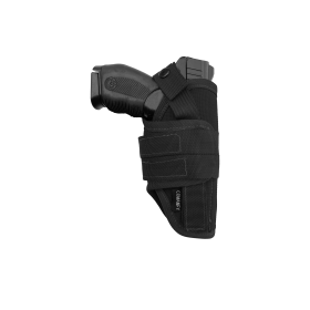 COLDRE MODULAR AJUSTÁVEL - PRETO
