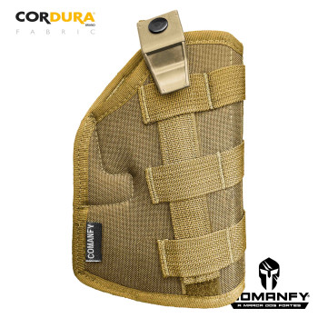 COLDRE MODULAR - COYOTE