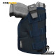 COLDRE MODULAR EM CORDURA® 1000D - DARK NAVY COLDRE MODULAR EM CORDURA® 1000D - DARK NAVY