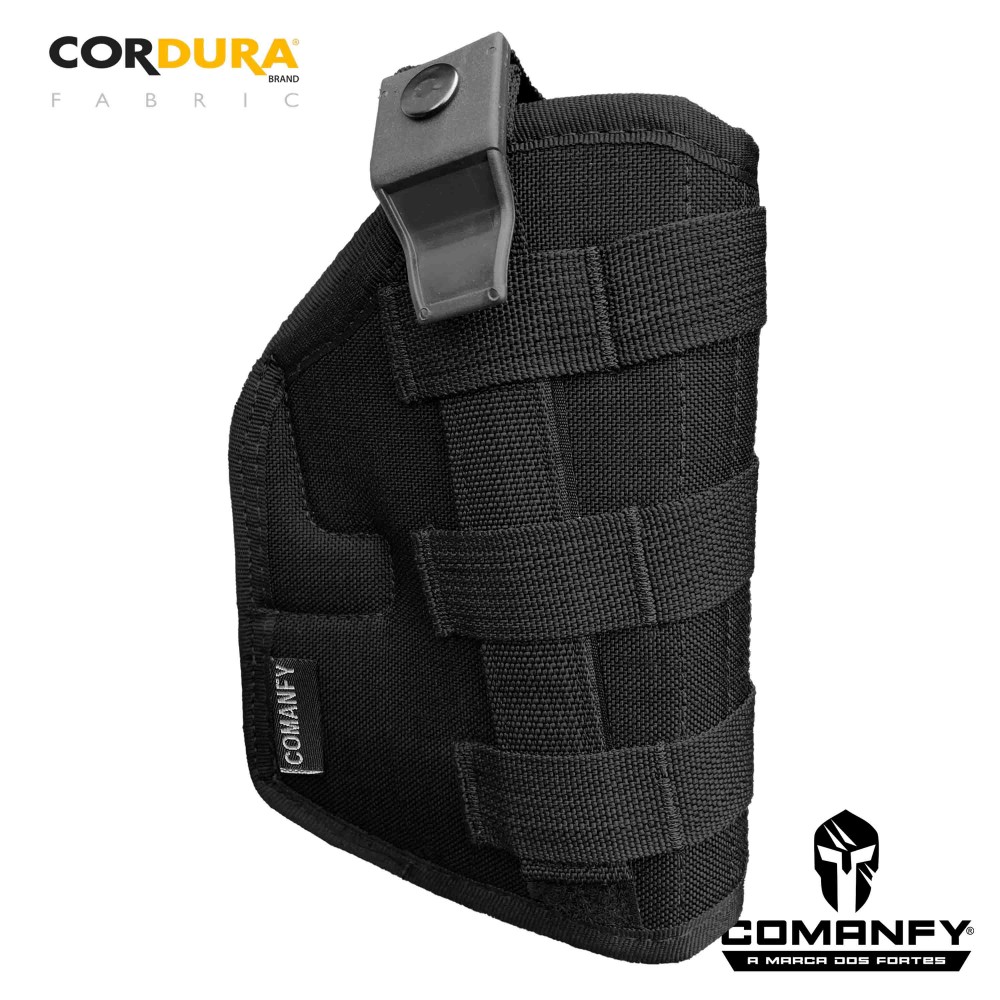 COLDRE MODULAR EM CORDURA® 1000D 