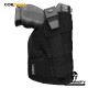 COLDRE MODULAR EM CORDURA® 1000D 