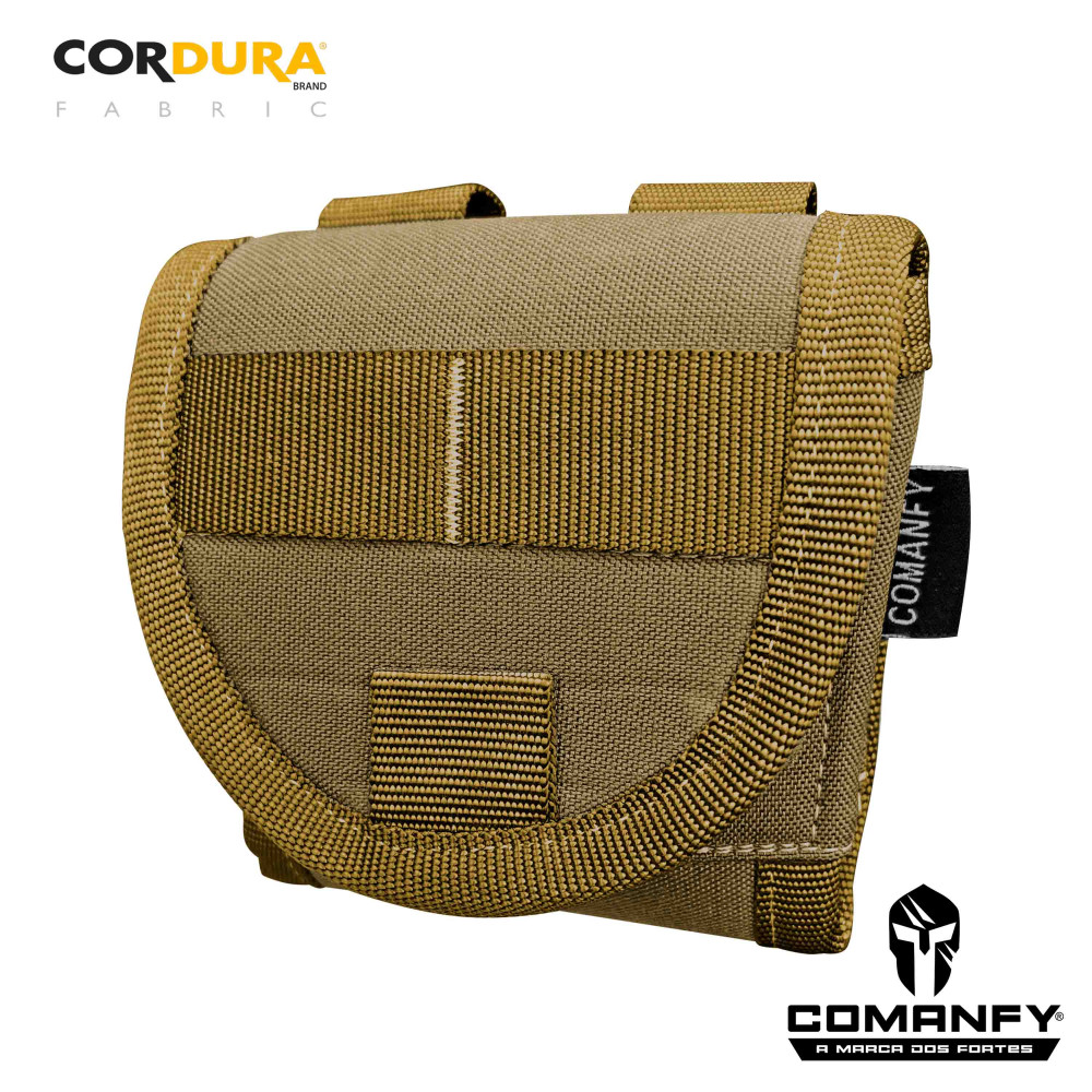 PORTA ALGEMAS MODULAR - COYOTE