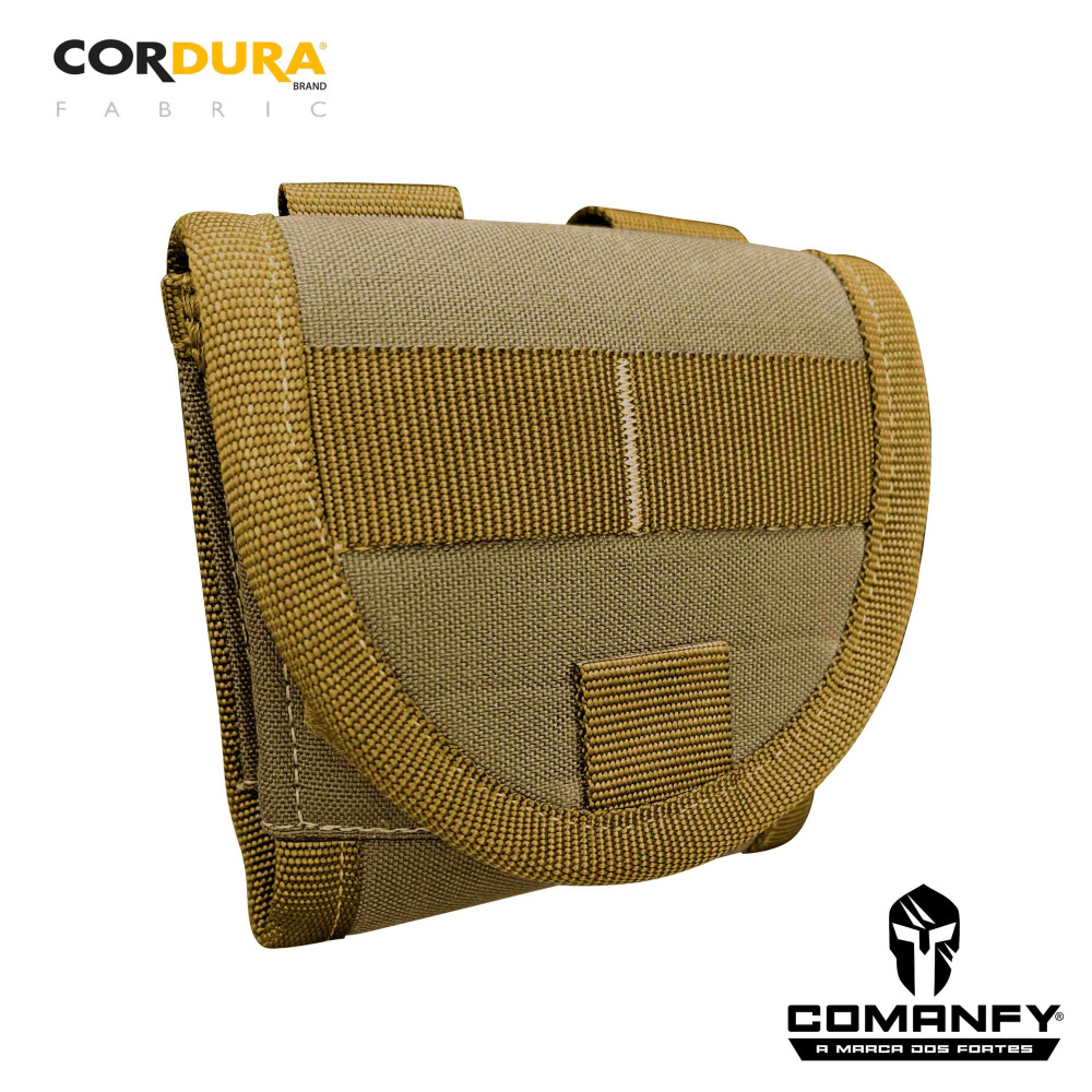 PORTA ALGEMAS MODULAR - COYOTE