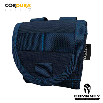 PORTA ALGEMAS MODULAR - DARK NAVY PORTA ALGEMAS MODULAR - DARK NAVY