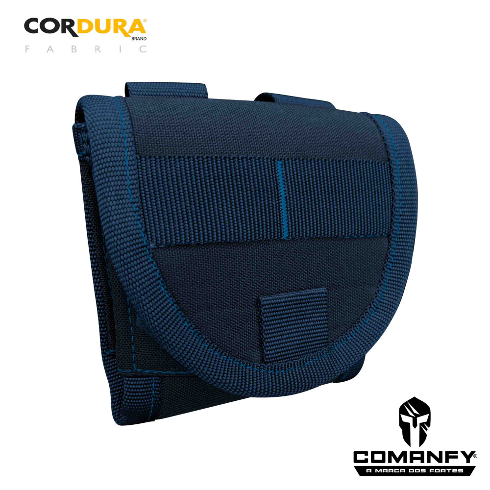 PORTA ALGEMAS MODULAR - DARK NAVY PORTA ALGEMAS MODULAR - DARK NAVY