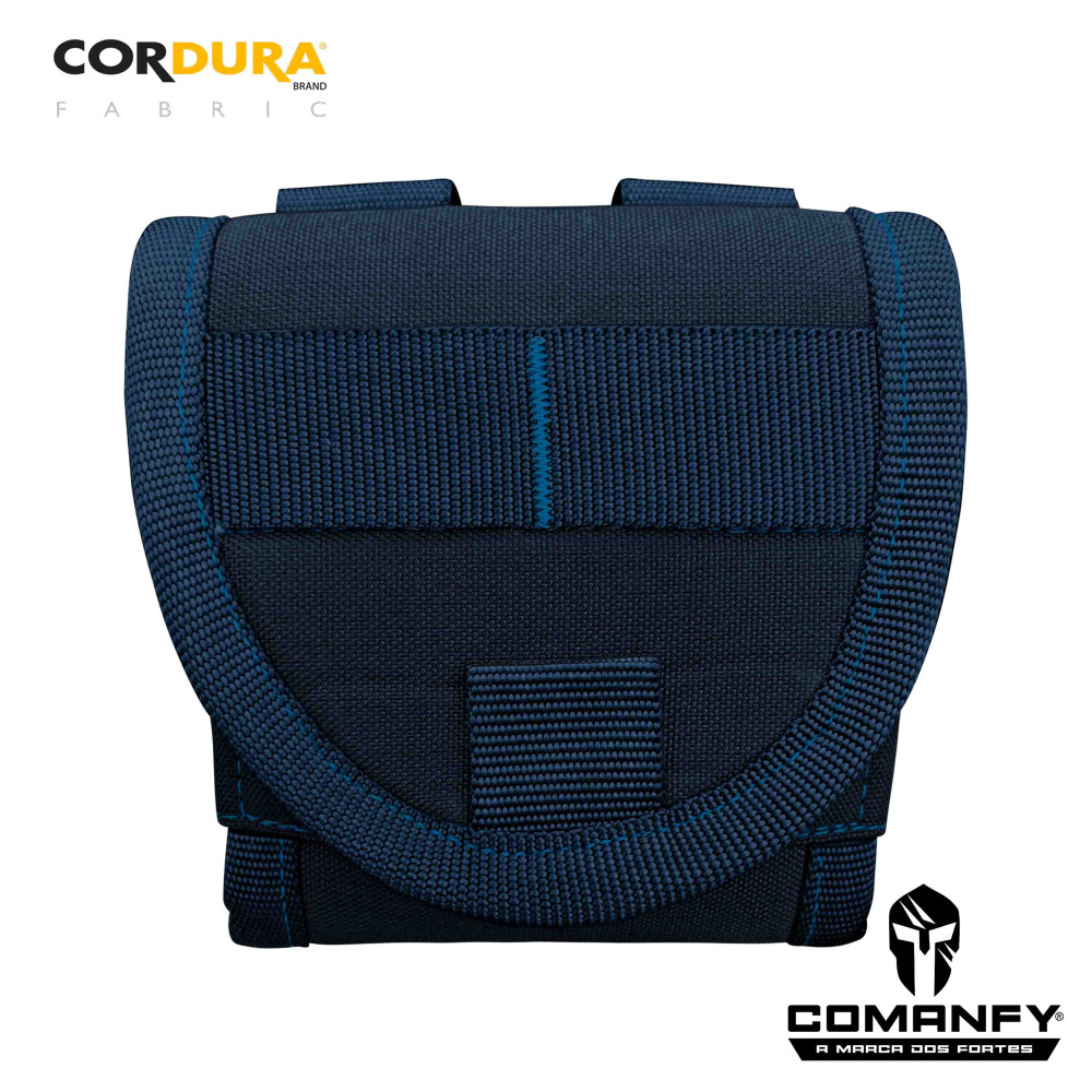 PORTA ALGEMAS MODULAR - DARK NAVY PORTA ALGEMAS MODULAR - DARK NAVY