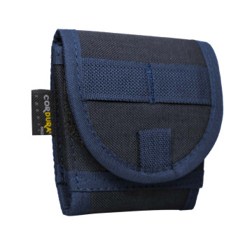 PORTA ALGEMAS MODULAR - DARK NAVY PORTA ALGEMAS MODULAR - DARK NAVY