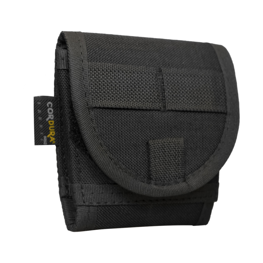 PORTA ALGEMAS MODULAR - PRETO