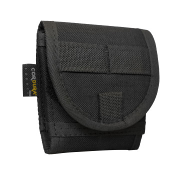 PORTA ALGEMAS MODULAR - PRETO