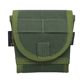 PORTA ALGEMAS MODULAR - VERDE MILITAR