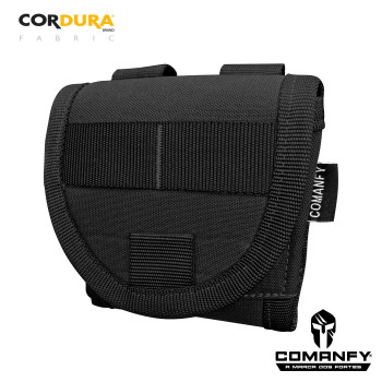 PORTA ALGEMAS MODULAR - PRETO PORTA ALGEMAS MODULAR - PRETO