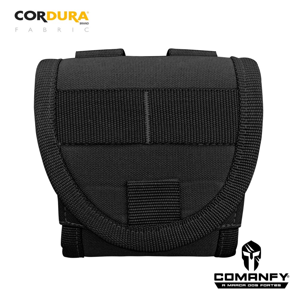 PORTA ALGEMAS EM CORDURA® 1000D 