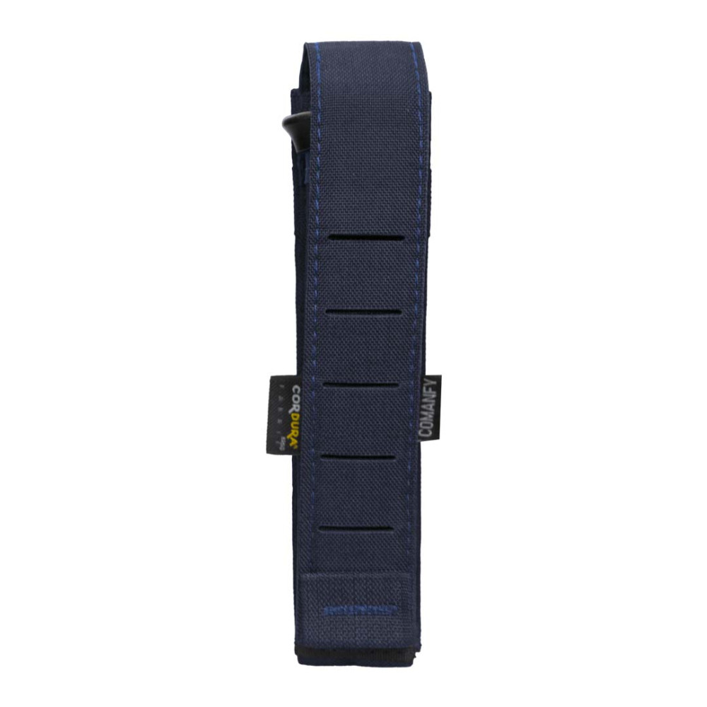 PORTA CARREGADOR CTT OU SMT LASER CUT - DARK NAVY