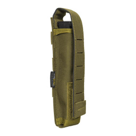 PORTA CARREGADOR CTT OU SMT LASER CUT - COYOTE