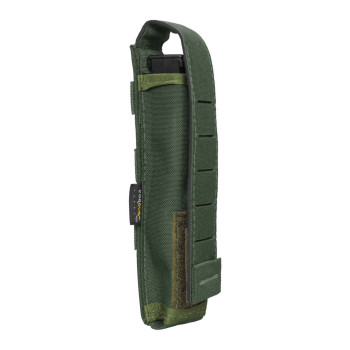 PORTA CARREGADOR CTT OU SMT LASER CUT - VERDE MILITAR