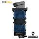 PORTA CARREGADOR FAST PISTOL EM CORDURA® 1000D - DARK NAVY