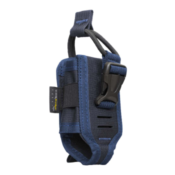 PORTA RÁDIO E HT DIGITAL LASER CUT - DARK NAVY PORTA RÁDIO E HT DIGITAL LASER CUT - DARK NAVY