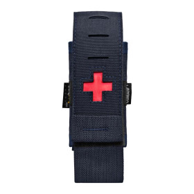 PORTA TORNIQUETE LASER CUT - DARK NAVY