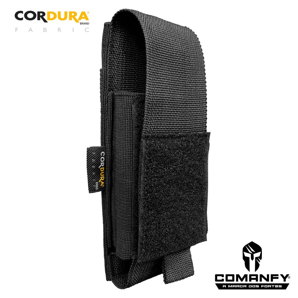 PORTA TORNIQUETE EM CORDURA® 1000D