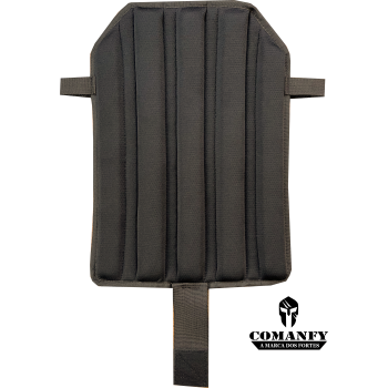 MÓDULO SUPER FORRO ACOLCHOADO COMANFY MÓDULO SUPER FORRO ACOLCHOADO COMANFY