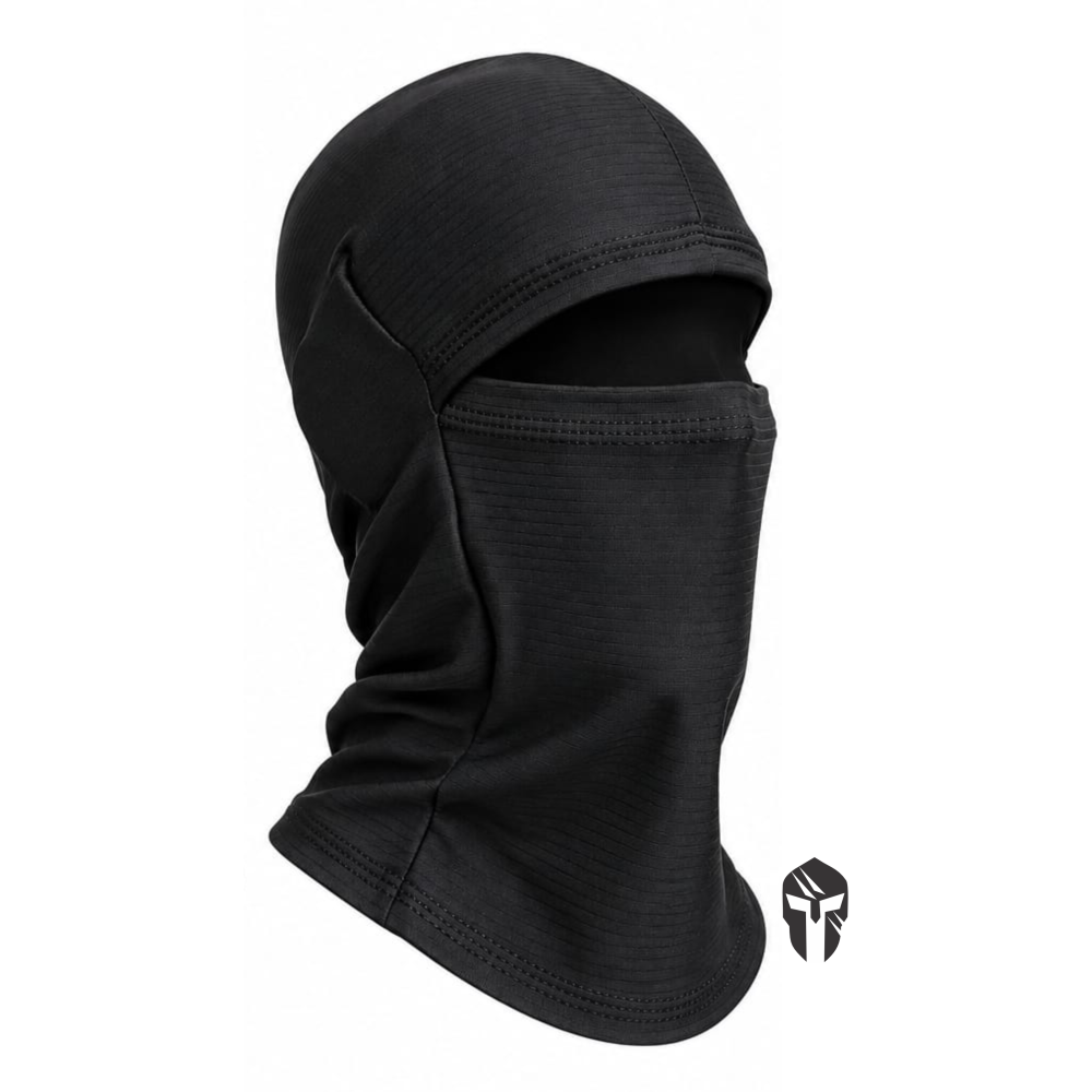 BALACLAVA 3D UV 50 PROTECTION - PRETO BALACLAVA 3D UV 50 PROTECTION - PRETO