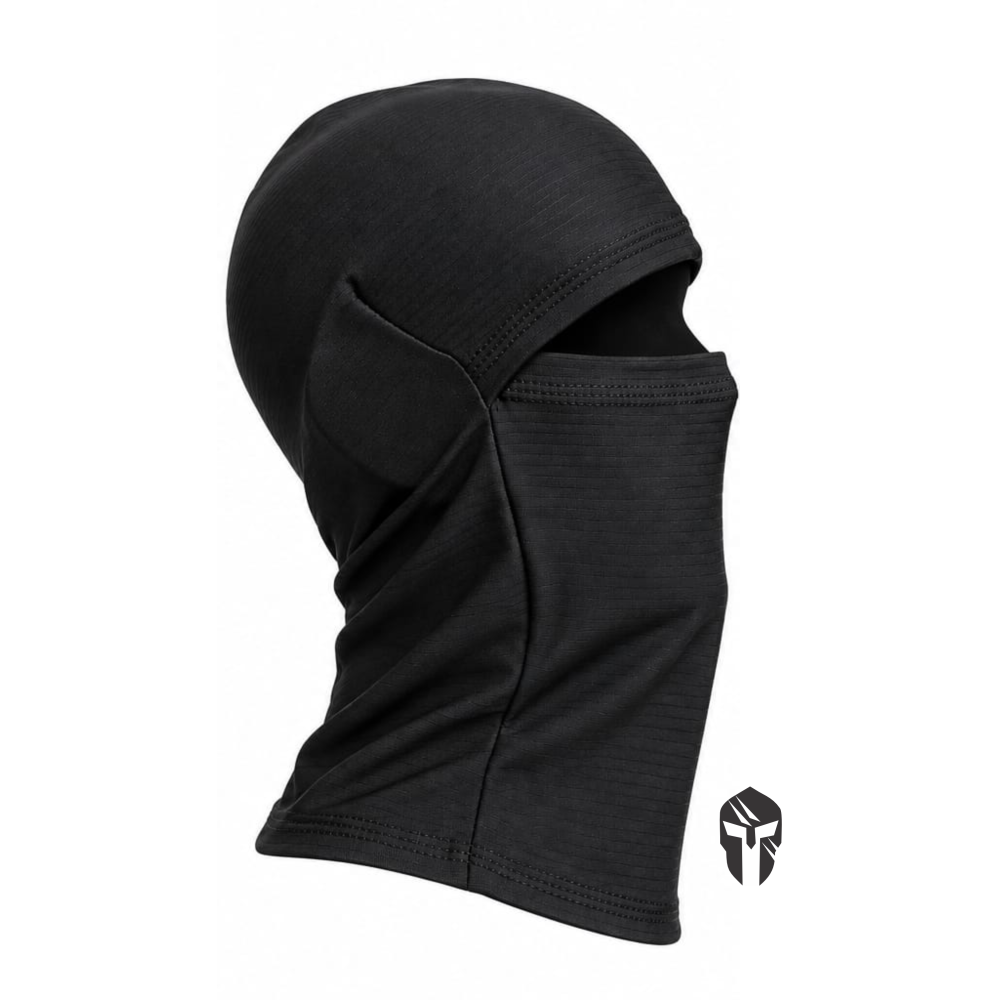 BALACLAVA 3D UV 50 PROTECTION - PRETO BALACLAVA 3D UV 50 PROTECTION - PRETO