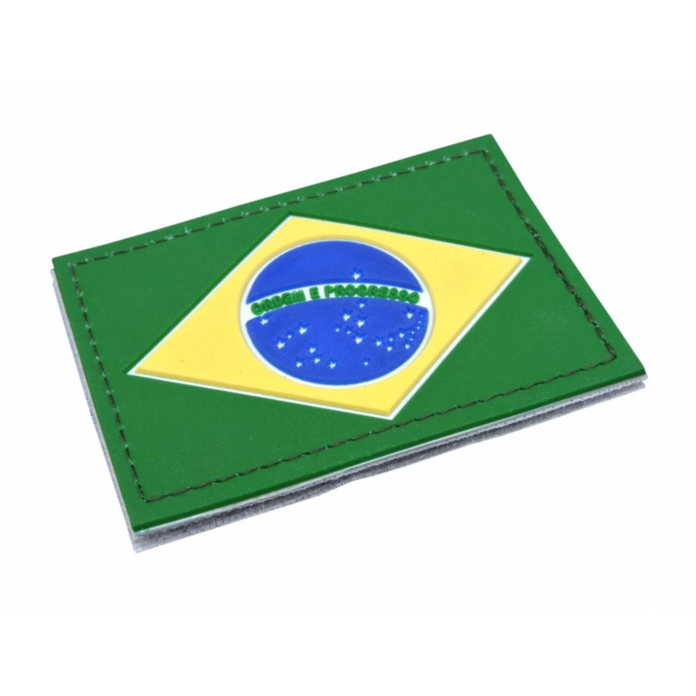 BANDEIRA DO BRASIL EMBORRACHADA