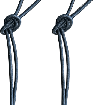 ELÁSTICO DE AMORTECIMENTO DO COLETE COMANFY - (PAR) ELÁSTICO DE AMORTECIMENTO DO COLETE COMANFY - (PAR)