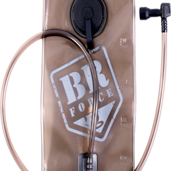 REFIL DE HIDRATAÇÃO 2 LITROS BR FORCE