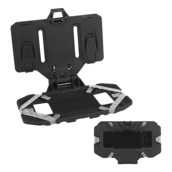 PORTA CELULAR TÁTICO PARA SMARTPHONE - PRETO