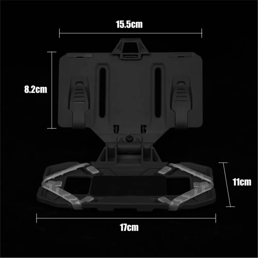PORTA CELULAR TÁTICO PARA SMARTPHONE 
