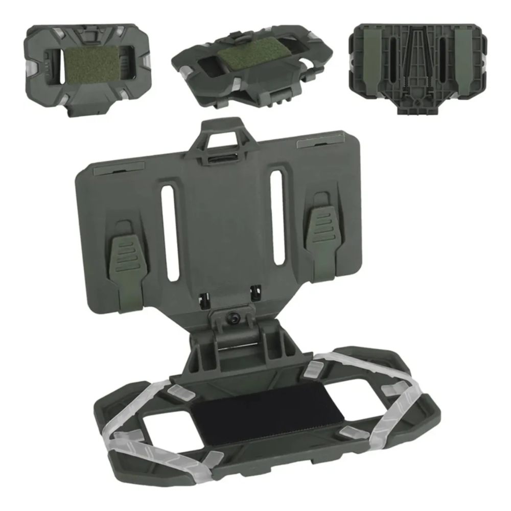 PORTA CELULAR TÁTICO PARA SMARTPHONE 