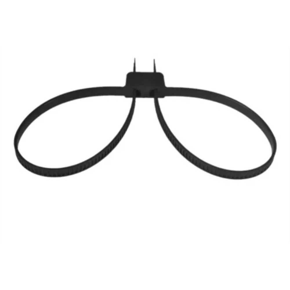 ALGEMAS DESCARTÁVEL DUPLA