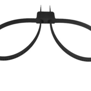 ALGEMAS DESCARTÁVEL DUPLA